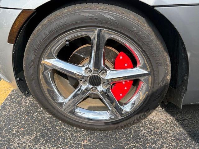 2007 Saturn Sky Base