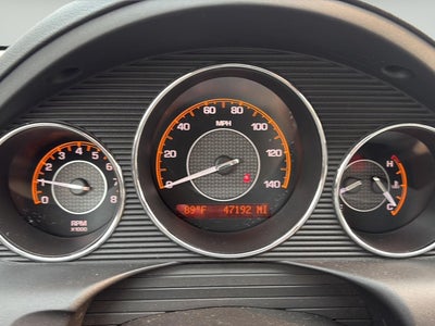 2008 Saturn Aura XE