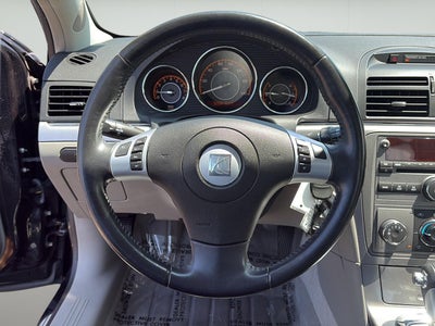 2008 Saturn Aura XE