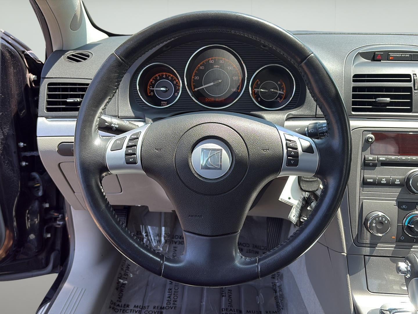 2008 Saturn Aura XE
