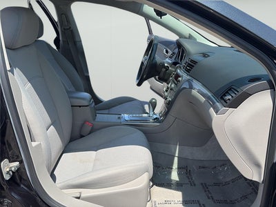 2008 Saturn Aura XE