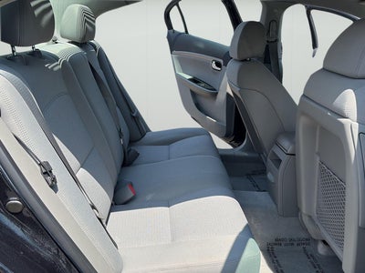 2008 Saturn Aura XE