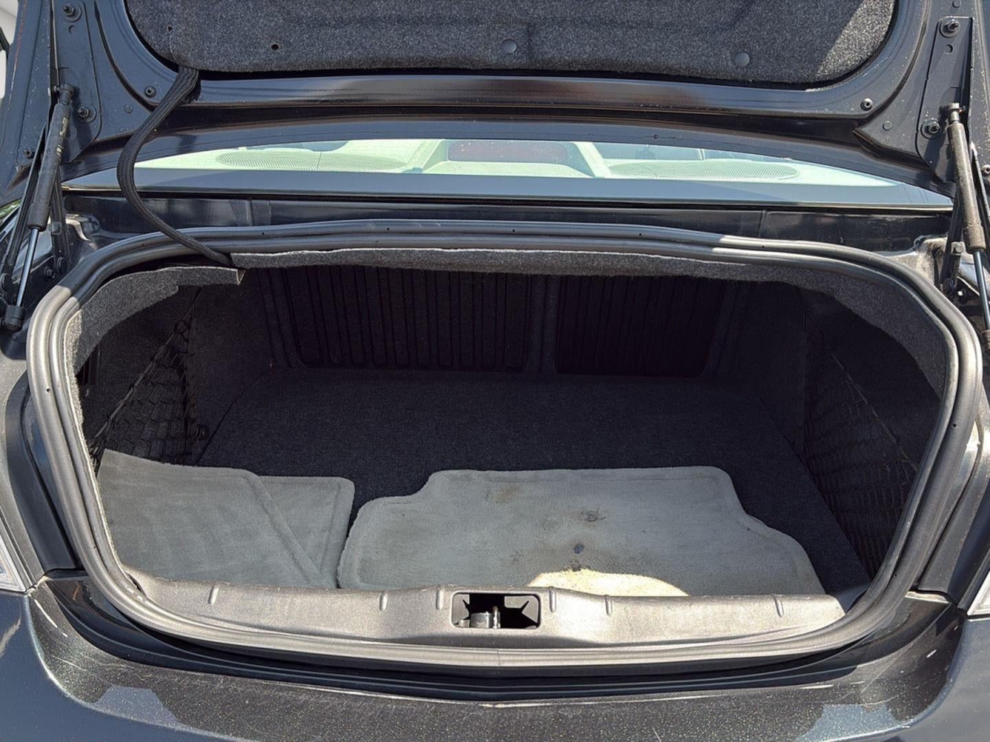 2008 Saturn Aura XE