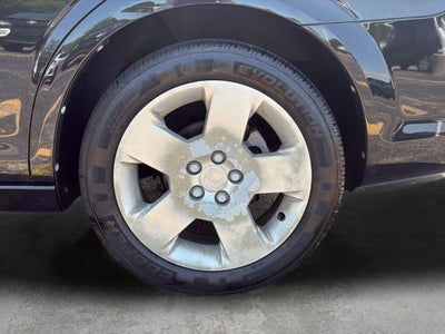 2008 Saturn Aura XE