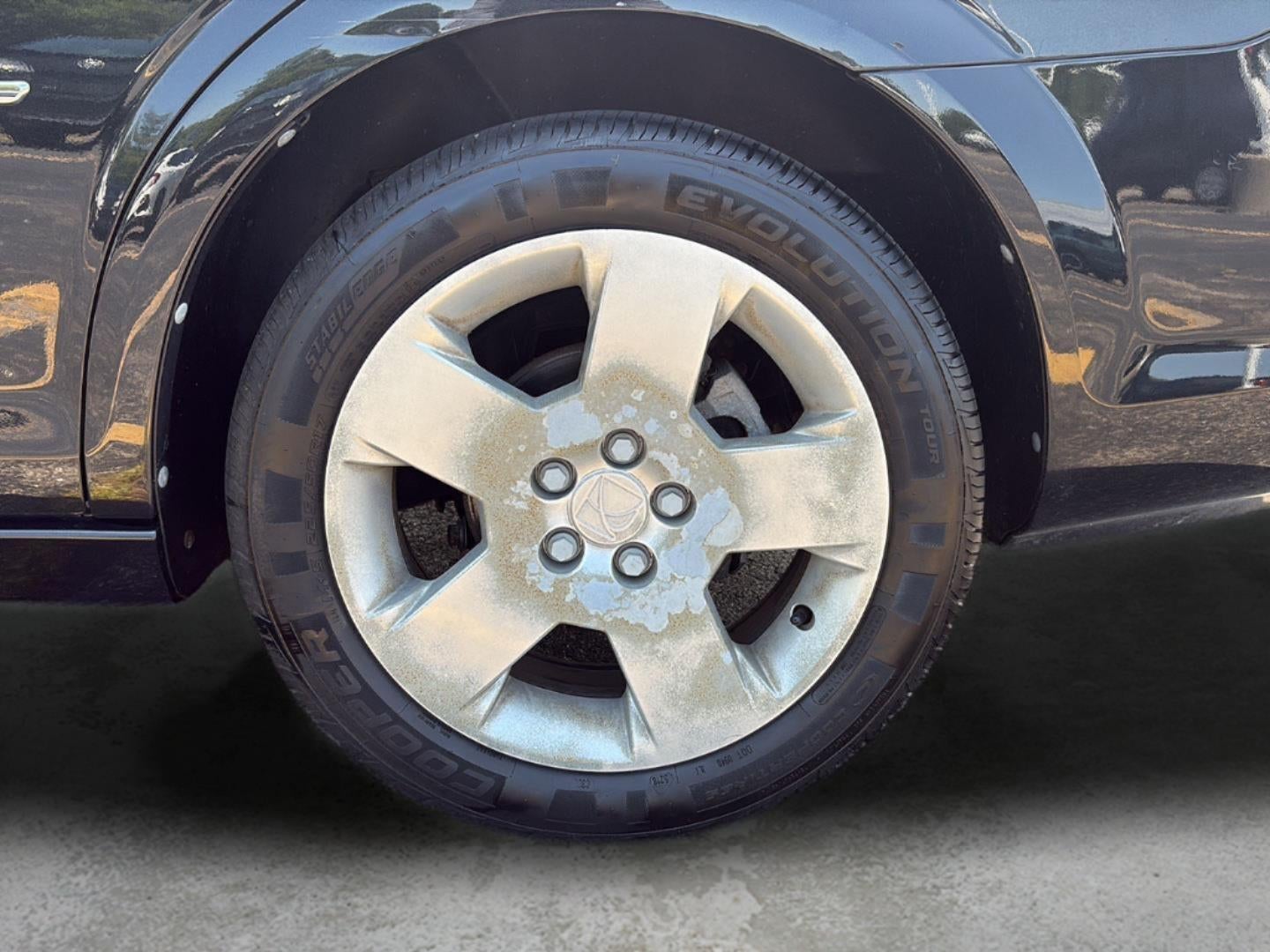 2008 Saturn Aura XE