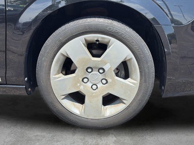 2008 Saturn Aura XE
