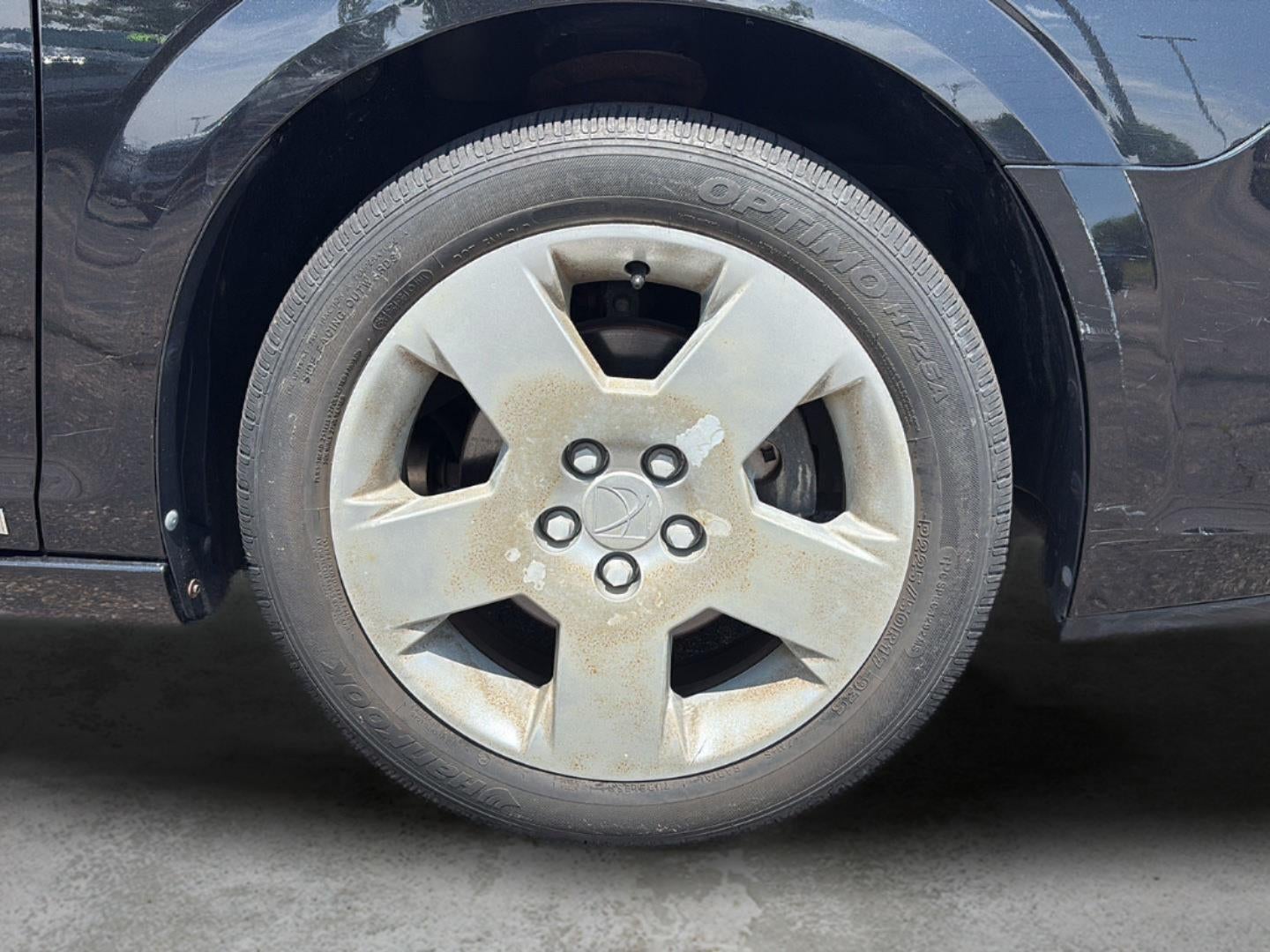 2008 Saturn Aura XE