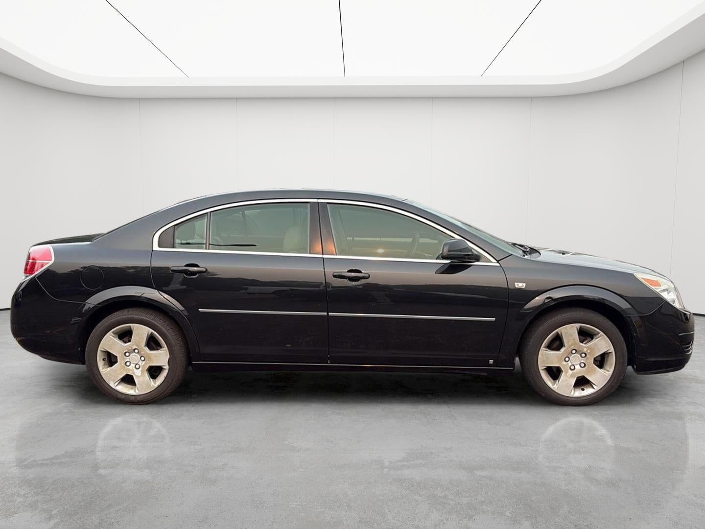 2008 Saturn Aura XE