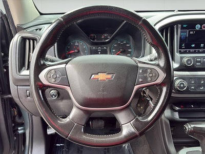 2015 Chevrolet Colorado 4WD LT