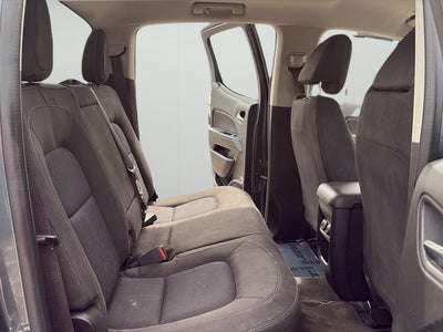 2015 Chevrolet Colorado 4WD LT