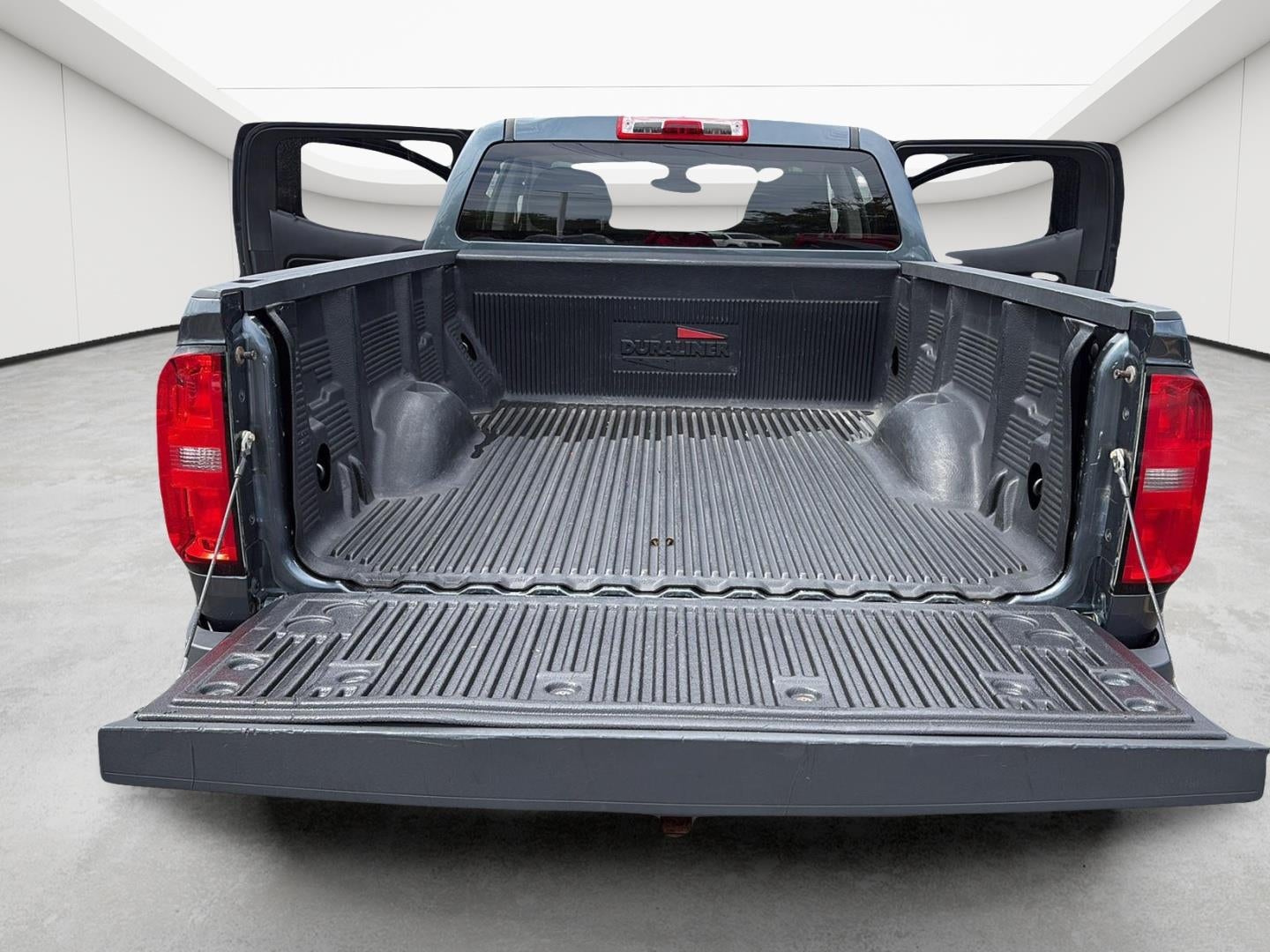 2015 Chevrolet Colorado 4WD LT