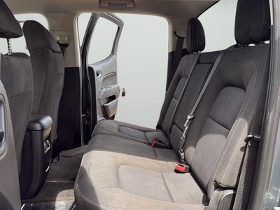 2015 Chevrolet Colorado 4WD LT