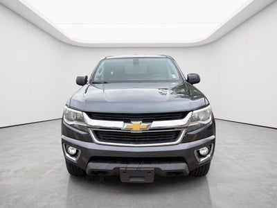 2015 Chevrolet Colorado 4WD LT