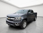 2015 Chevrolet Colorado 4WD LT