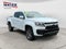 2022 Chevrolet Colorado Work Truck
