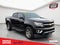 2017 Chevrolet Colorado 4WD Z71