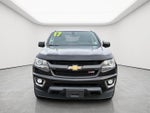 2017 Chevrolet Colorado 4WD Z71