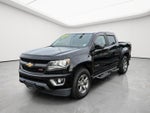 2017 Chevrolet Colorado 4WD Z71
