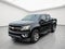 2017 Chevrolet Colorado 4WD Z71