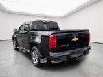 2017 Chevrolet Colorado 4WD Z71
