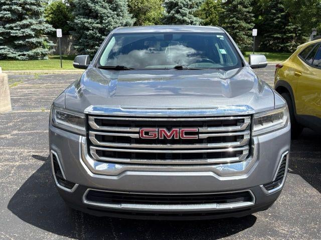 2020 GMC Acadia FWD SLE