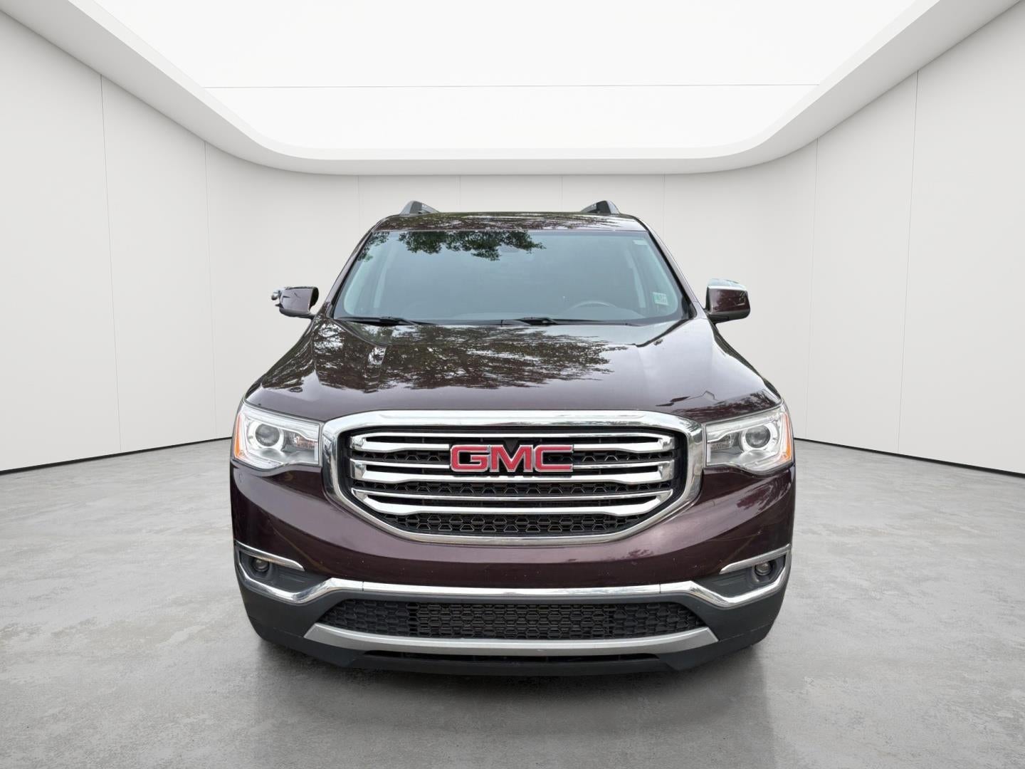 2017 GMC Acadia SLE