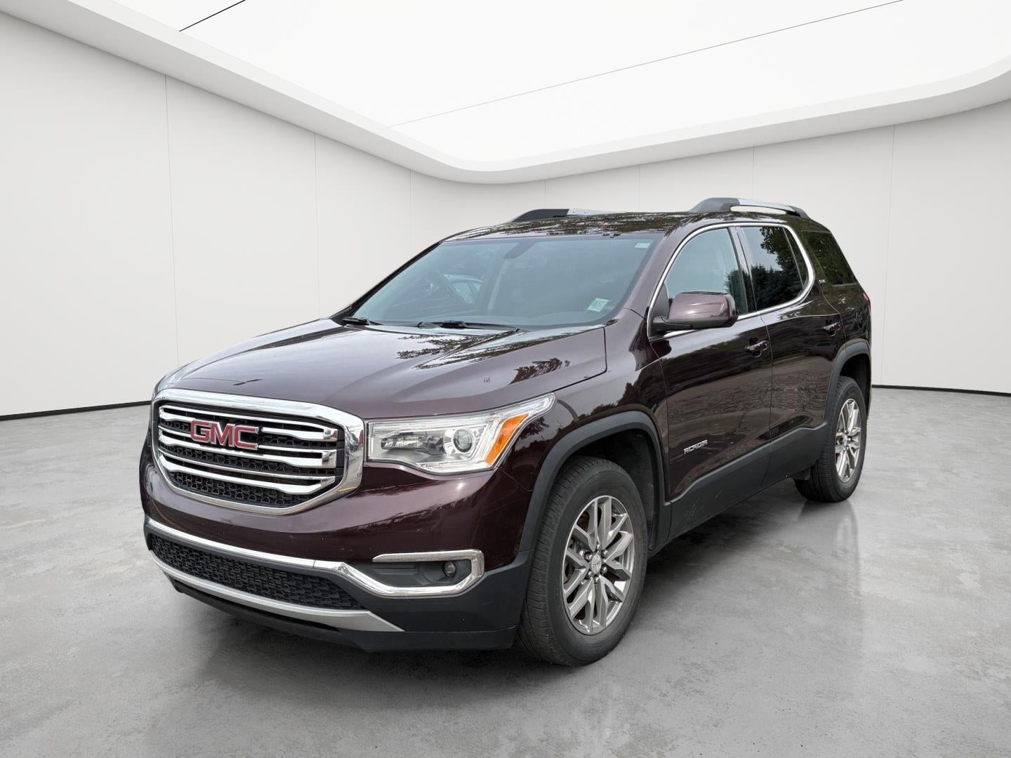 2017 GMC Acadia SLE