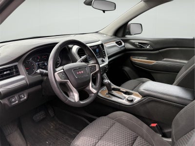 2017 GMC Acadia SLE