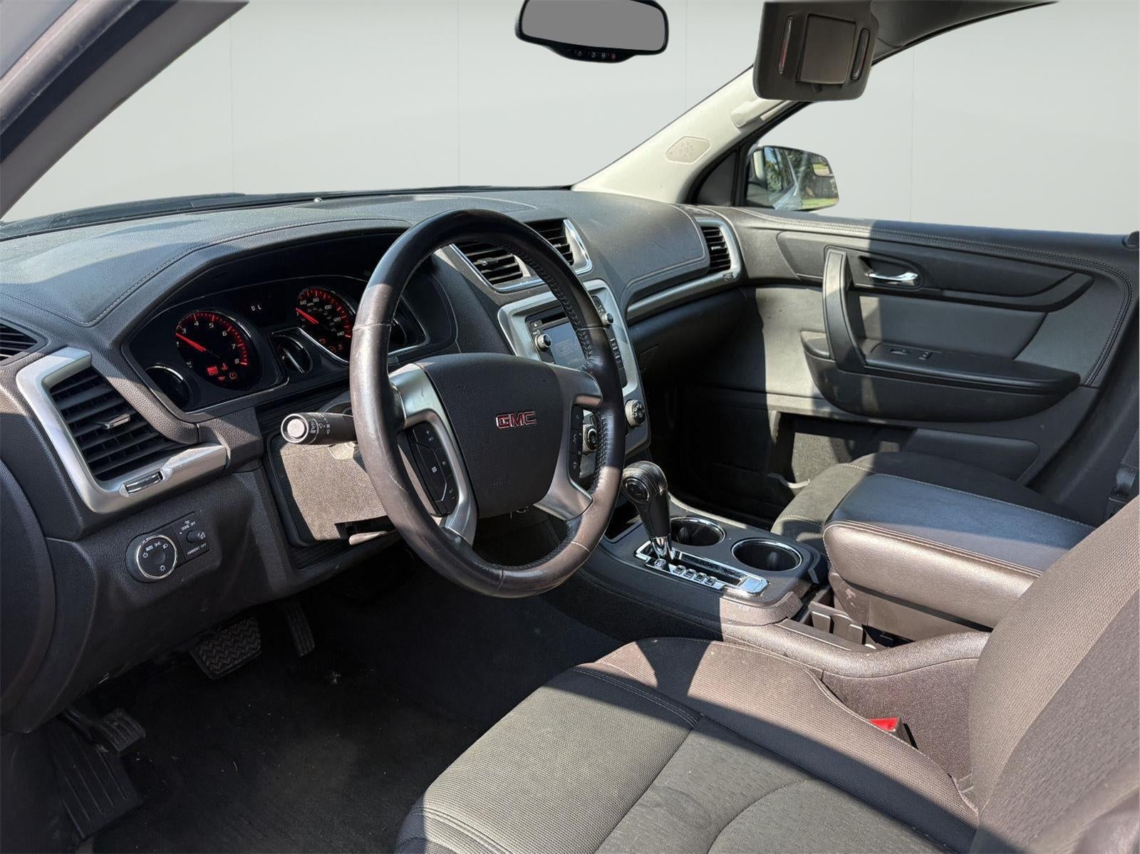 2014 GMC Acadia SLE
