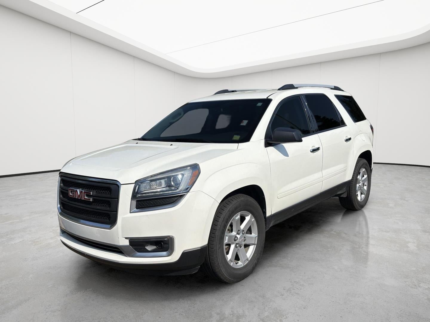 2014 GMC Acadia SLE