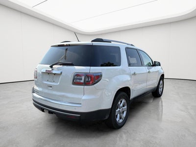 2014 GMC Acadia SLE