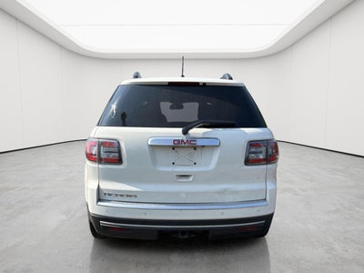 2014 GMC Acadia SLE