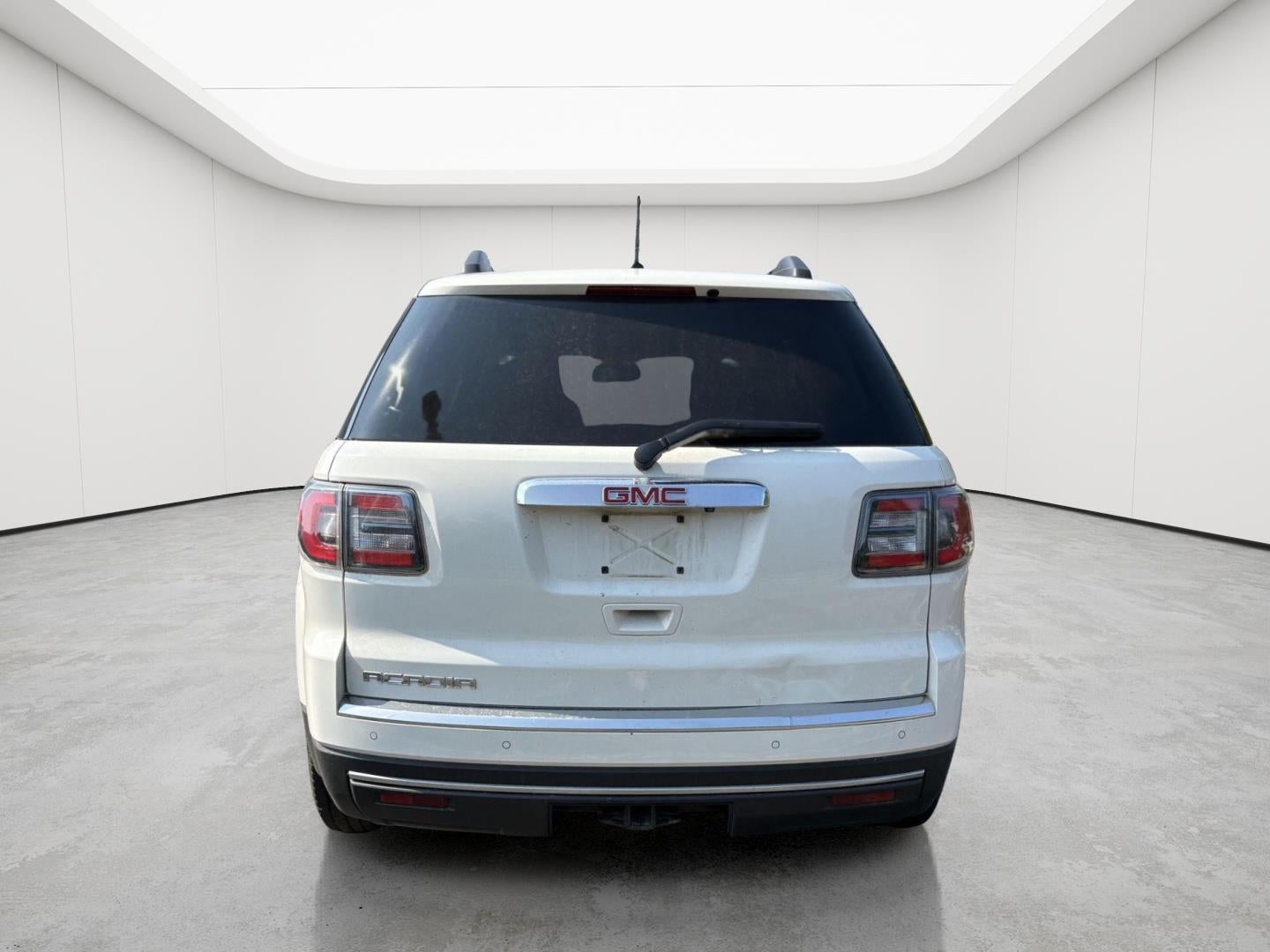 2014 GMC Acadia SLE