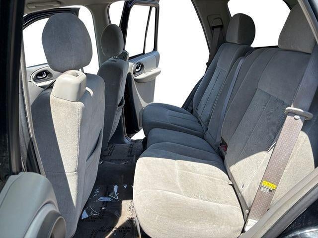 2006 Chevrolet TrailBlazer LS