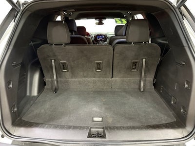 2022 Chevrolet Traverse LT 1LT