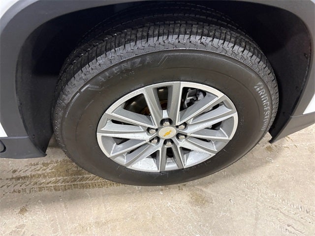 2022 Chevrolet Traverse LT 1LT