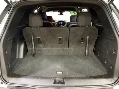 2022 Chevrolet Traverse LT 1LT