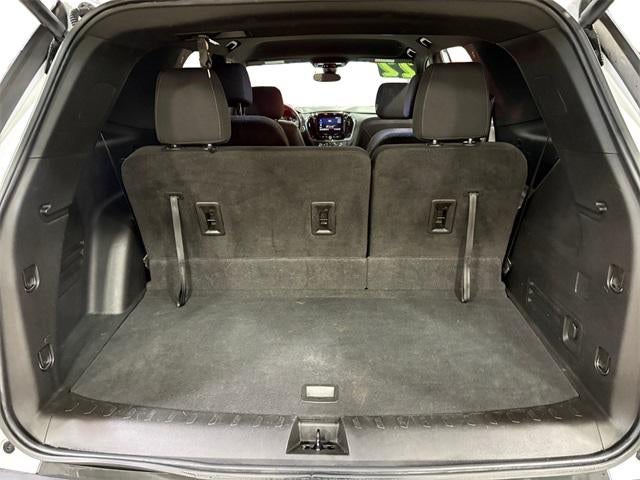 2022 Chevrolet Traverse LT 1LT