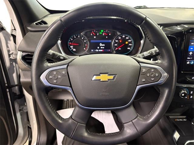 2022 Chevrolet Traverse LT 1LT