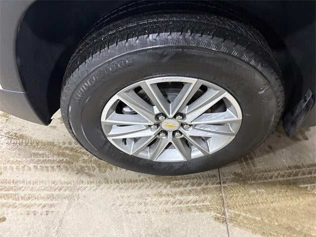 2022 Chevrolet Traverse LT 1LT