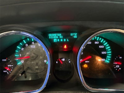 2011 Chevrolet Traverse LT 1LT