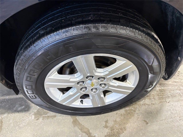 2011 Chevrolet Traverse LT 1LT