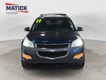 2011 Chevrolet Traverse LT 1LT
