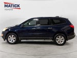 2011 Chevrolet Traverse LT 1LT