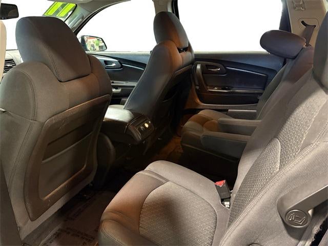 2011 Chevrolet Traverse LT 1LT