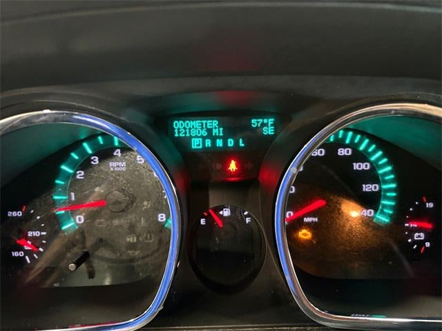 2011 Chevrolet Traverse LT 1LT