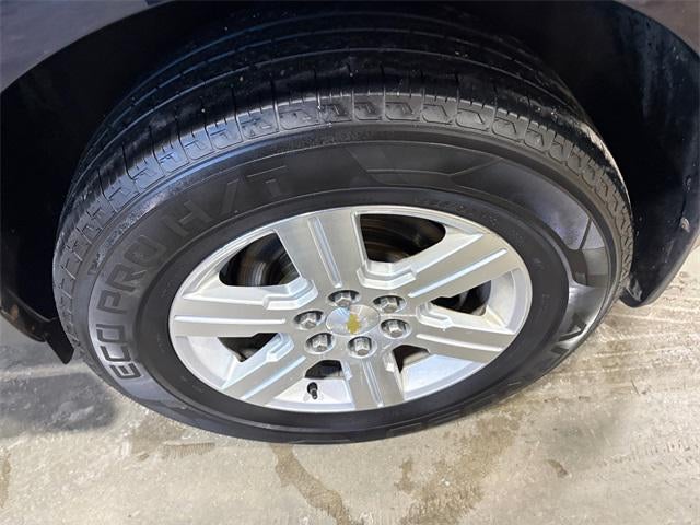 2011 Chevrolet Traverse LT 1LT