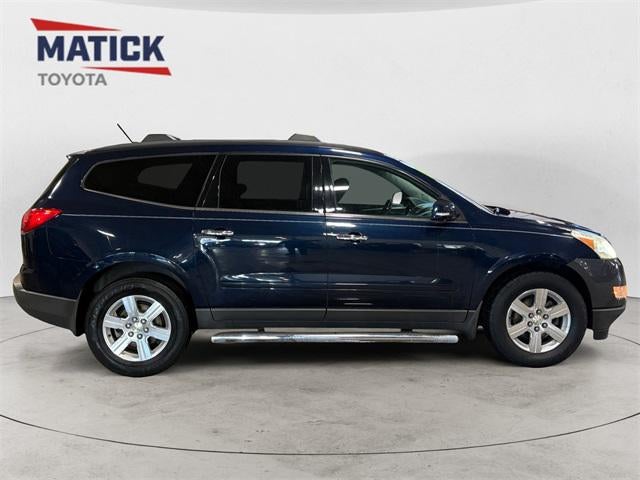 2011 Chevrolet Traverse LT 1LT