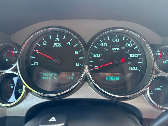 2012 GMC Sierra 1500 SLE