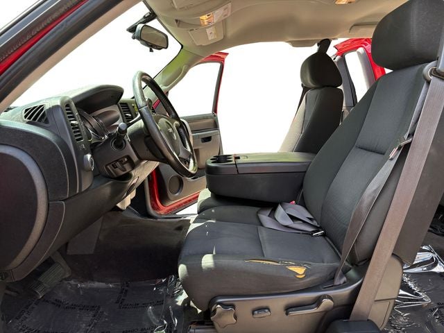 2012 GMC Sierra 1500 SLE